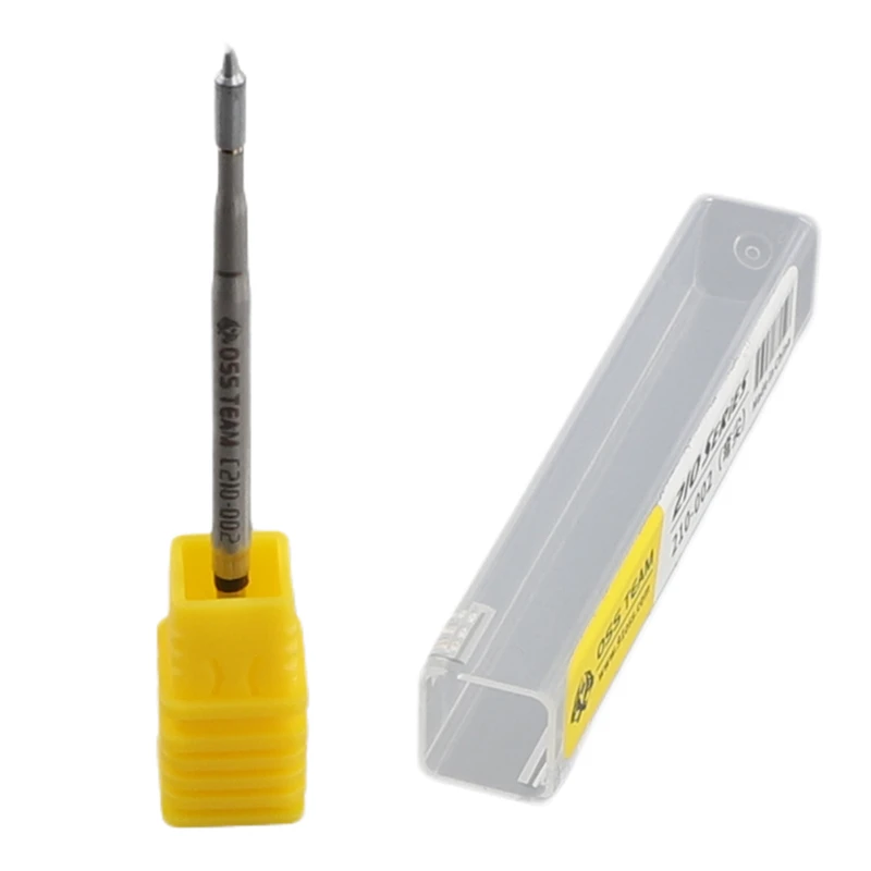 C210 Series Soldering Tip Lead-Free Solder Welding Head For JBC T210 Handle For Sugon T26 T26D Soldering Station
C210 Series Soldering Tip Lead-Free Solder Welding Head For JBC T210 Handle For Sugon T26 T26D Soldering Station