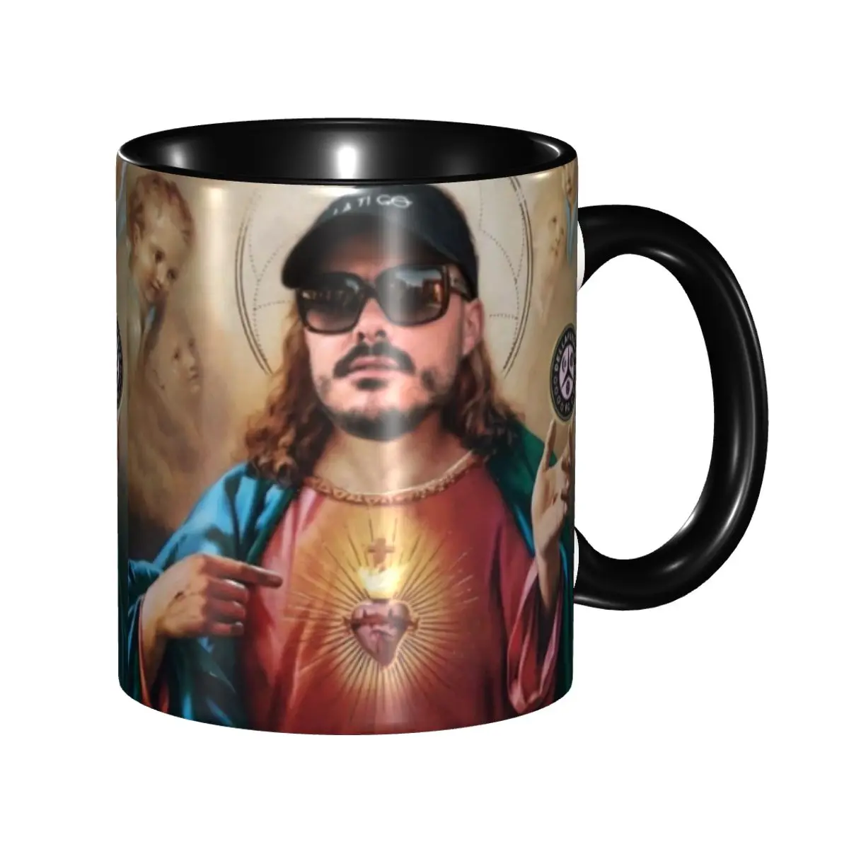Personalized Dellafuente FC Hip Hop Rock Mug DIY Ceramic Tea Milk Coffee Cup
Personalized Dellafuente FC Hip Hop Rock Mug DIY Ceramic Tea Milk Coffee Cup