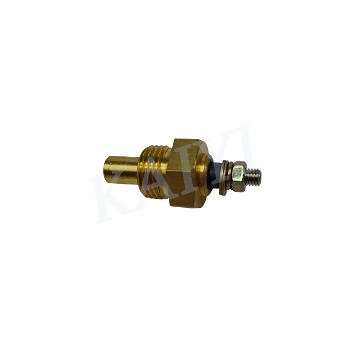 Excavator parts FR60 65/4TNV94/98 engine water temperature sensor
Excavator parts FR60 65/4TNV94/98 engine water temperature sensor