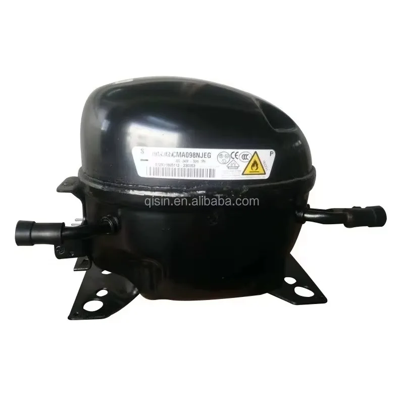 Factory Price for LG FLA150NBMA FMA102NAMA FLB075LBNA R600a Fridge Reciprocating Compressor
Factory Price for LG FLA150NBMA FMA102NAMA FLB075LBNA R600a Fridge Reciprocating Compressor