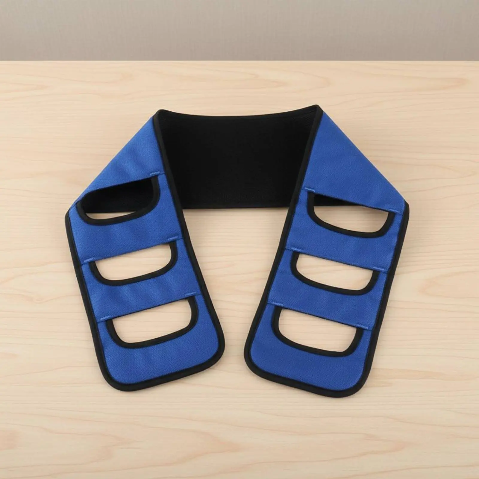 Seat Belt Breathable Mesh Cross-Shape Harness Medical Patient Restraint Anti-Fall Mobility Aid for Disabled
Seat Belt Breathable Mesh Cross-Shape Harness Medical Patient Restraint Anti-Fall Mobility Aid for Disabled