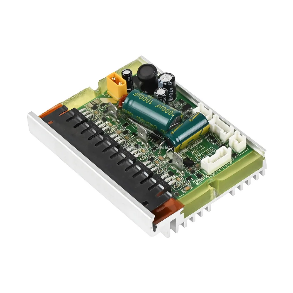 Electric Scooter Motherboard Controller for Xiaomi 4 Main Board Switchboard Control MI4 Circuit Driver Replacement Parts
Electric Scooter Motherboard Controller for Xiaomi 4 Main Board Switchboard Control MI4 Circuit Driver Replacement Parts