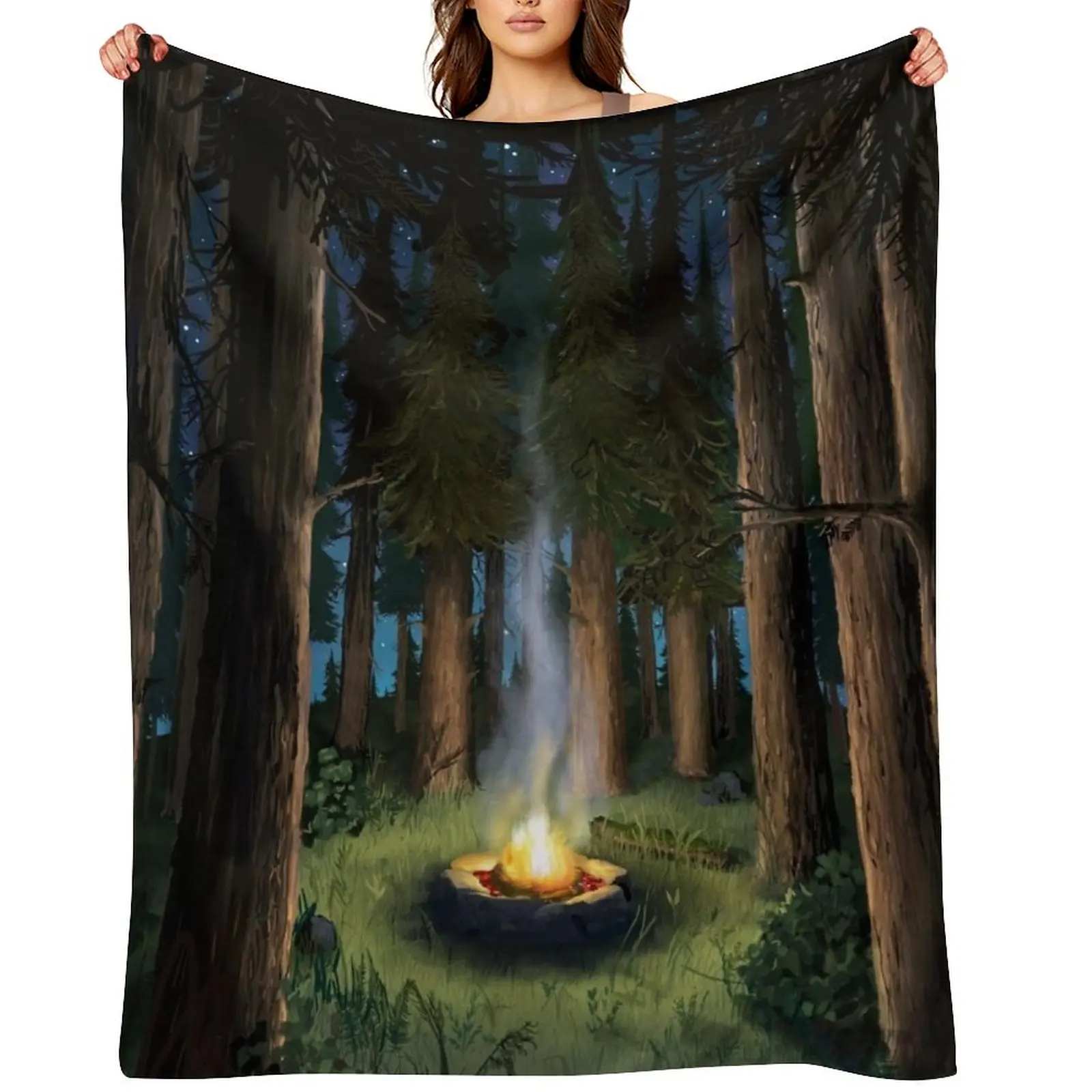 Outer Wilds Throw Blanket cosplay anime christmas gifts Furry Soft Big Blankets
Outer Wilds Throw Blanket cosplay anime christmas gifts Furry Soft Big Blankets