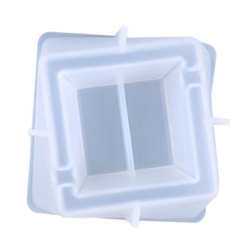 Ashtray Mold Silicone, Irregular Resin Mold Jewelry Storage Box For Resin Casting, Large Epoxy Resin Mold For DIY Crafts
Ashtray Mold Silicone, Irregular Resin Mold Jewelry Storage Box For Resin Casting, Large Epoxy Resin Mold For DIY Crafts
