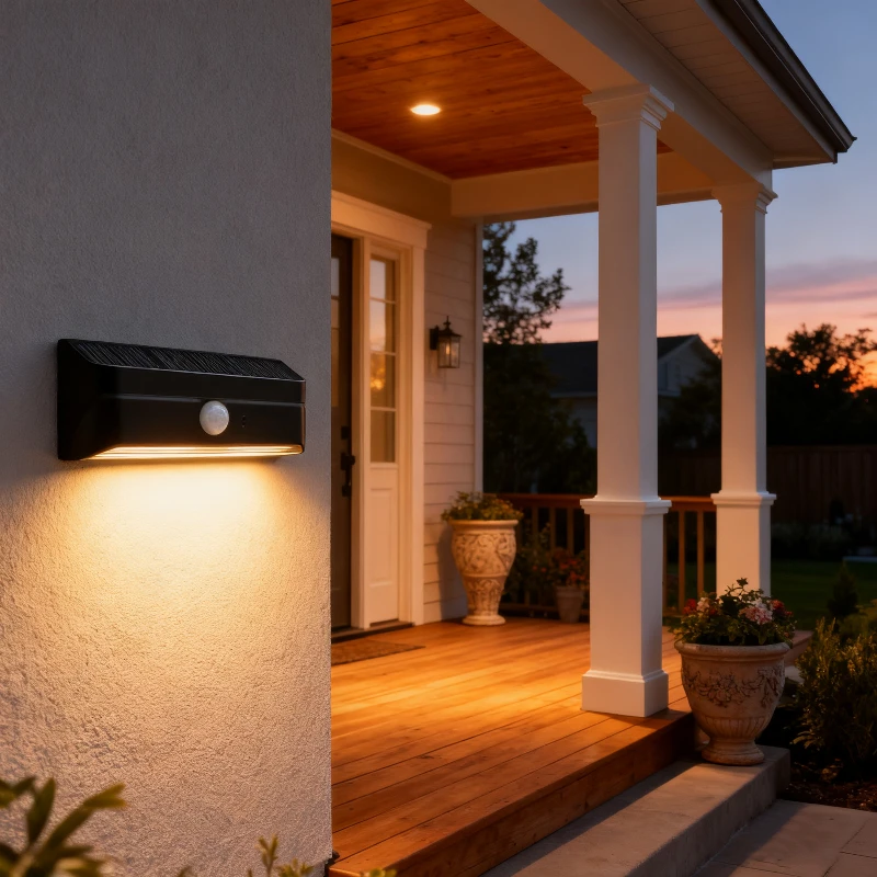 Новый солнечный настенный светильник, светодиодный уличный водонепроницаемый садовый светильник с датчиком движения PIR и проводкой не требуется.
Новый солнечный настенный светильник, светодиодный уличный водонепроницаемый садовый светильник с датчиком движения PIR и проводкой не требуется.