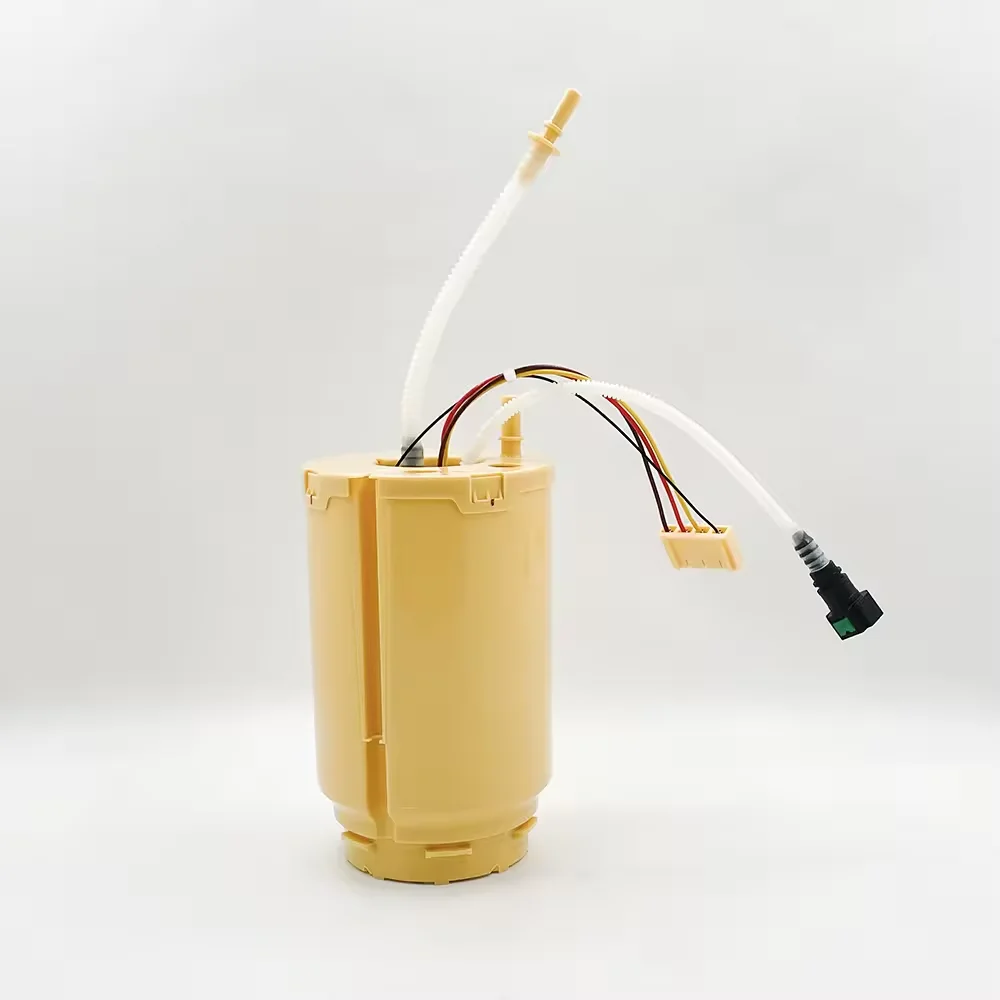 Diesel Fuel Pump Assembly 7P6919088B 7P6919088A 7P691908 for Vw Touareg Audi Q7 4L Porsche Cayenne 3.0 Tdi
Diesel Fuel Pump Assembly 7P6919088B 7P6919088A 7P691908 for Vw Touareg Audi Q7 4L Porsche Cayenne 3.0 Tdi