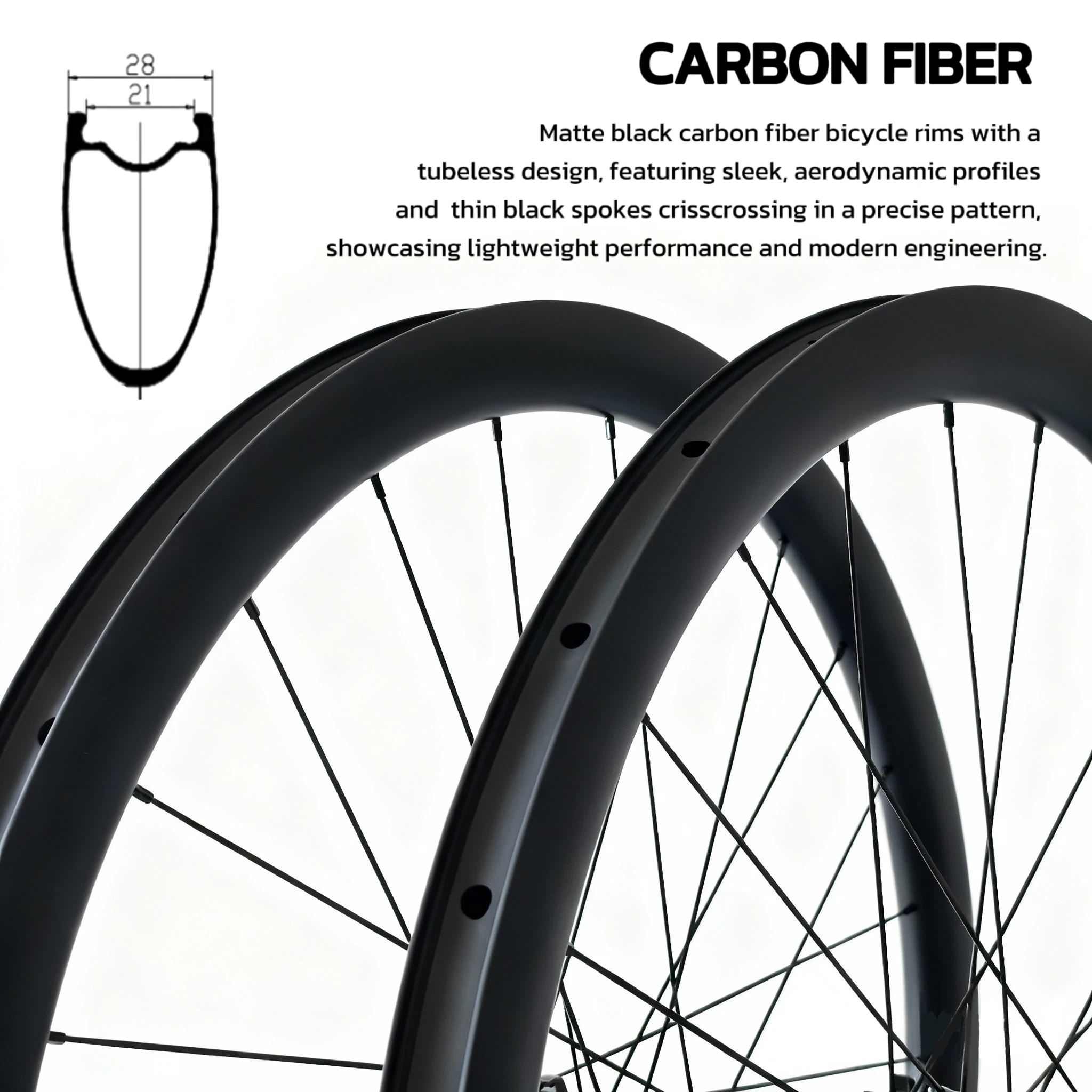 XTONE 700C Дорожные дисковые тормозные колеса 50 мм Бескамерные клинчерные велосипедные колеса Комплект 36T Ступица с храповым механизмом для колес HG/XDR Комплект колес из кабонового волокна
XTONE 700C Дорожные дисковые тормозные колеса 50 мм Бескамерные клинчерные велосипедные колеса Комплект 36T Ступица с храповым механизмом для колес HG/XDR Комплект колес из кабонового волокна