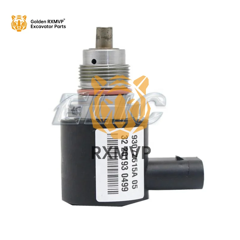 For Kobelco Diesel Fuel Pump Parts 9109930a Inlet Metering Valve 9109-930a 9307z530a 331154x400 Excavator RXMVP
For Kobelco Diesel Fuel Pump Parts 9109930a Inlet Metering Valve 9109-930a 9307z530a 331154x400 Excavator RXMVP
