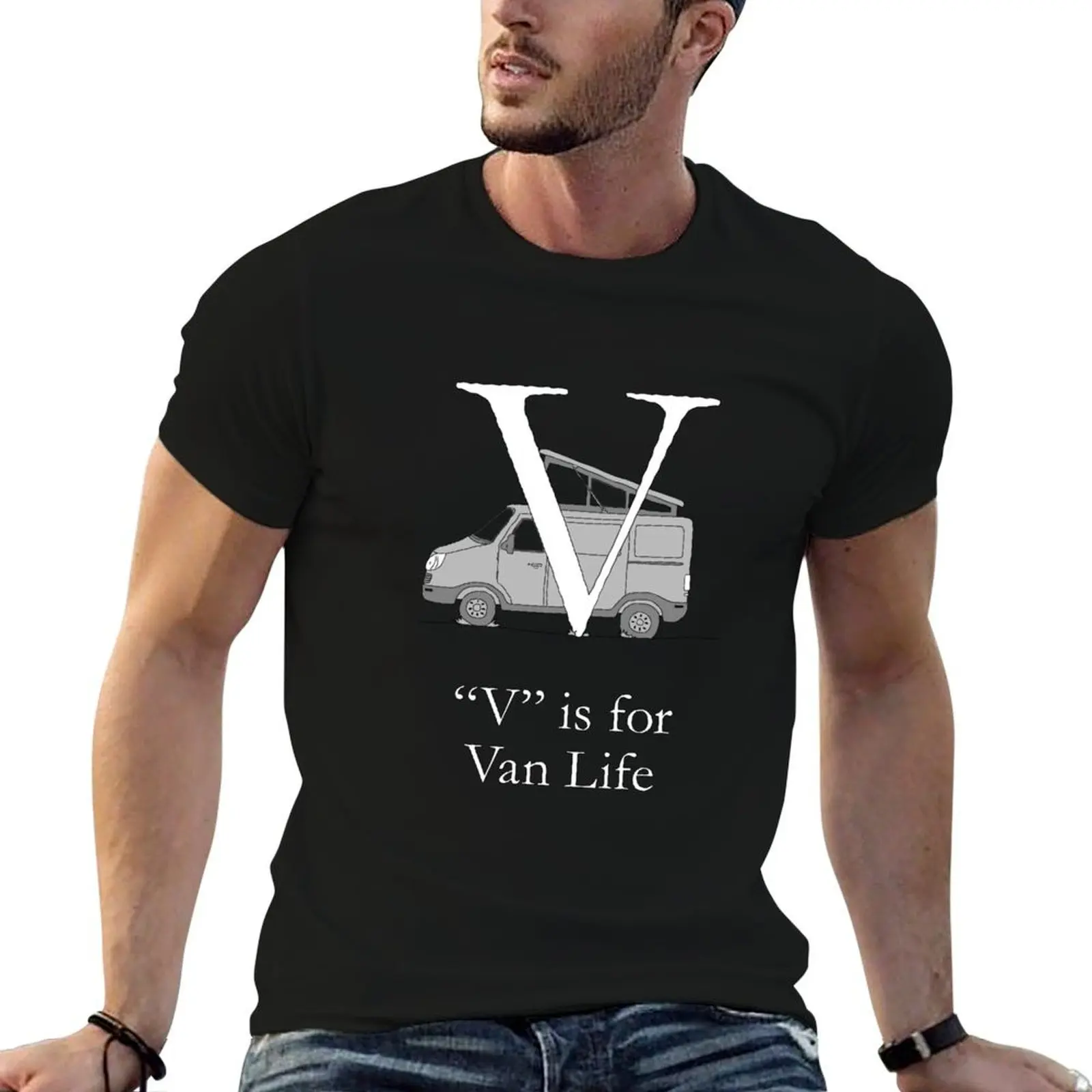 shirt t Life is Van man prints t T-Shirt shirts V' graphic for with
shirt t Life is Van man prints t T-Shirt shirts V' graphic for with