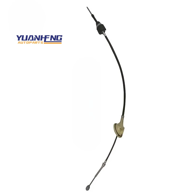 UCV500070 Automatic Transmission Shift Control Cable For Land Rover 2004-2019 Range Rover Velar DISCOVERY III IV (L319)
UCV500070 Automatic Transmission Shift Control Cable For Land Rover 2004-2019 Range Rover Velar DISCOVERY III IV (L319)