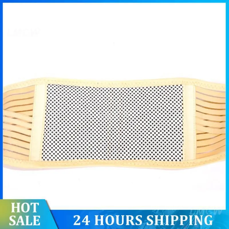 Warm Belt Comfortable And Durable Yellow Belt Health Care Belt Guard Seamless Fit 4 Yards Fever Belt Stable
Warm Belt Comfortable And Durable Yellow Belt Health Care Belt Guard Seamless Fit 4 Yards Fever Belt Stable