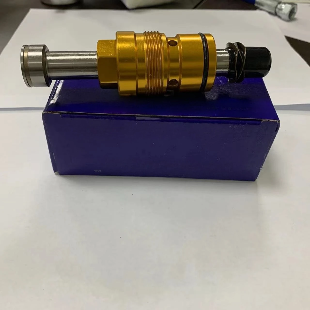 Replace Paint Sprayer Pump 24Y-472 ProXChange Kit Magnum ProX17 ProX19 in box Fast delivery
Replace Paint Sprayer Pump 24Y-472 ProXChange Kit Magnum ProX17 ProX19 in box Fast delivery