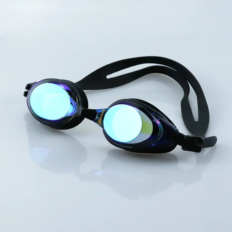 Swimming Goggles Crystal Clear Anti-Fog Lenses Advanced UV Protection Adjustable Straps Unisex Waterproof Swim Glasses Stress
Swimming Goggles Crystal Clear Anti-Fog Lenses Advanced UV Protection Adjustable Straps Unisex Waterproof Swim Glasses Stress