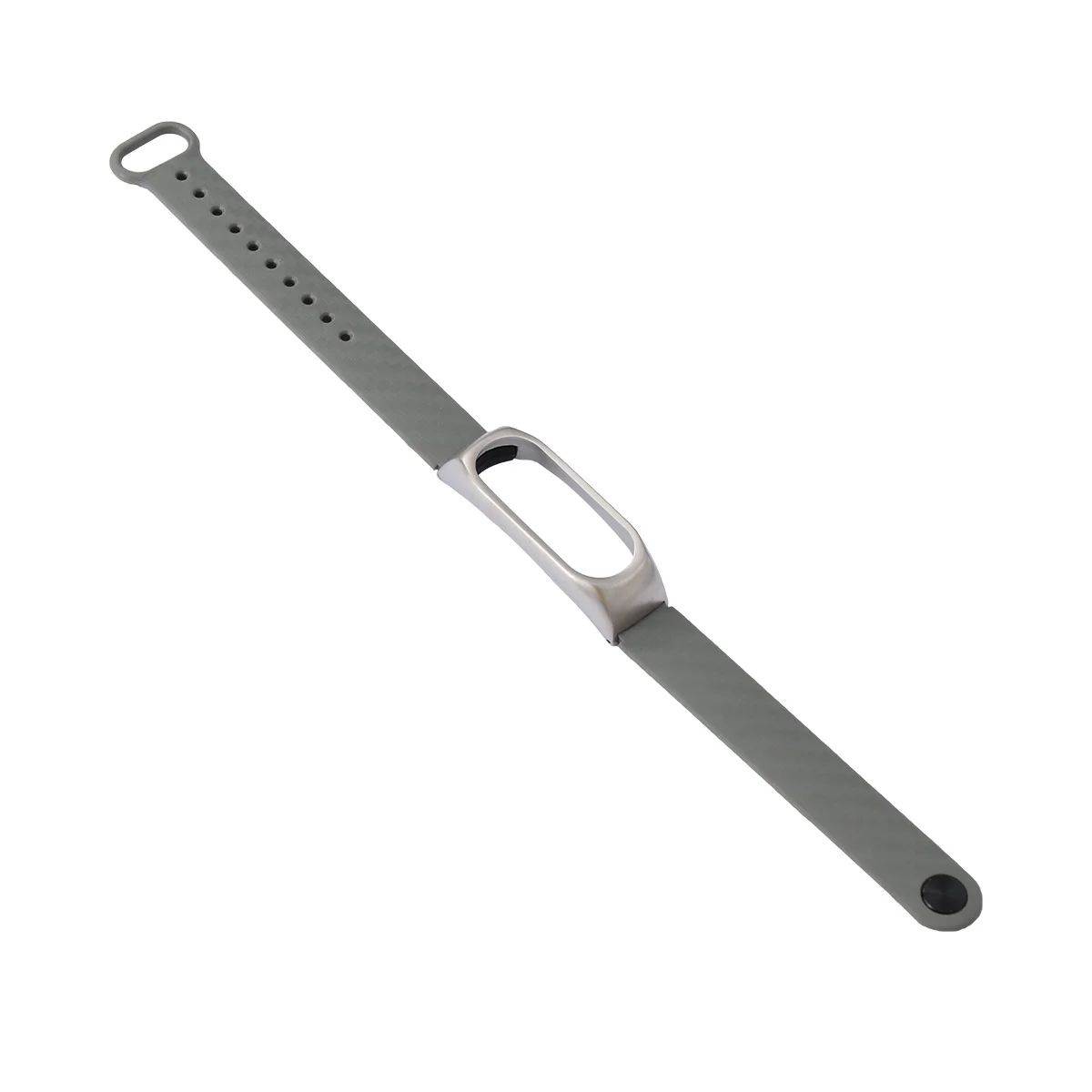 Metal Wristband Replacement Carbon Fibre Strap For 2 Protective Shell Smart Bracelet Accessories Adjustable Fit Daily
Metal Wristband Replacement Carbon Fibre Strap For 2 Protective Shell Smart Bracelet Accessories Adjustable Fit Daily