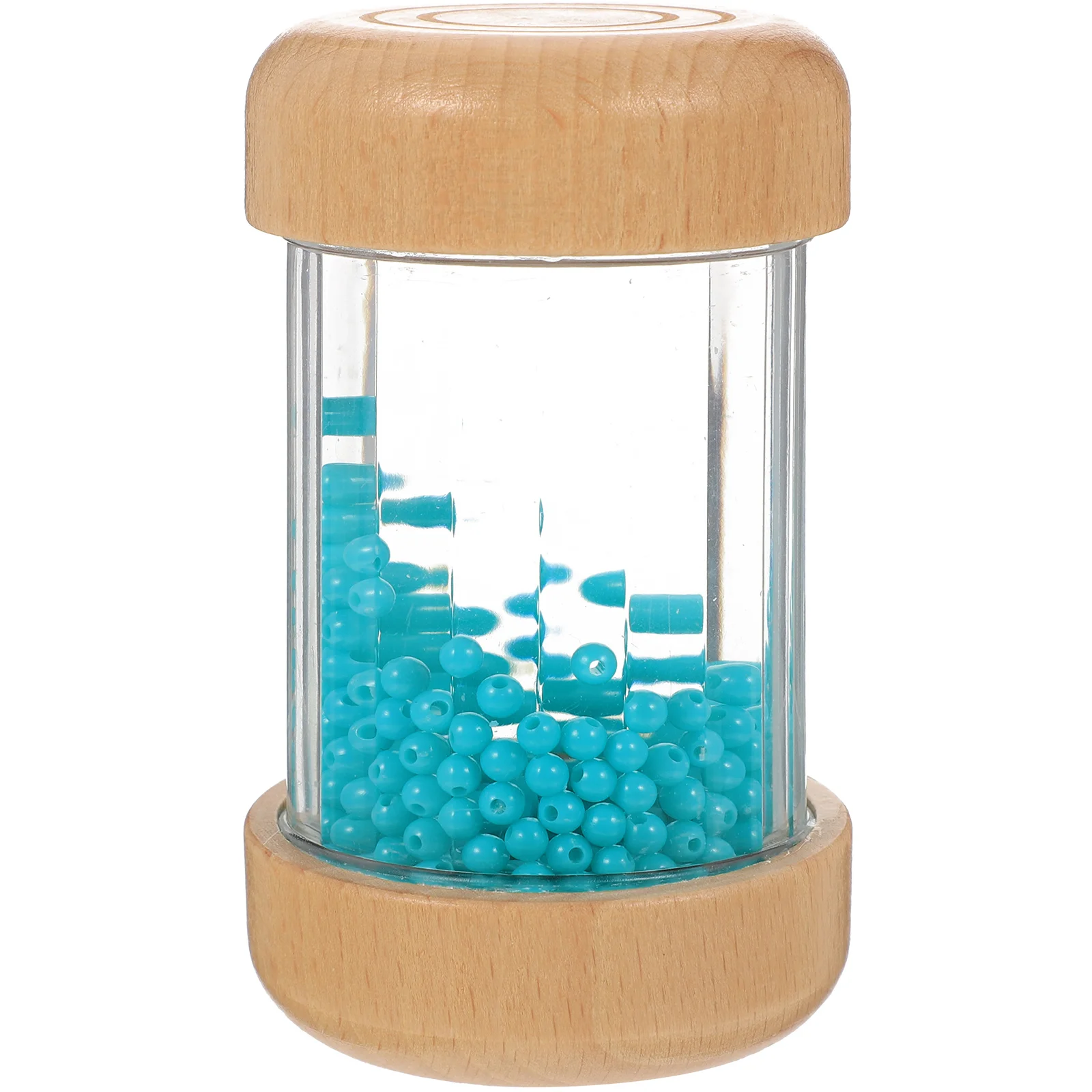 Baby Toys Handshake Rain Sound Simulator Musical Instruments Cognitive Plaything Children Recreation Beads Fall Hit
Baby Toys Handshake Rain Sound Simulator Musical Instruments Cognitive Plaything Children Recreation Beads Fall Hit