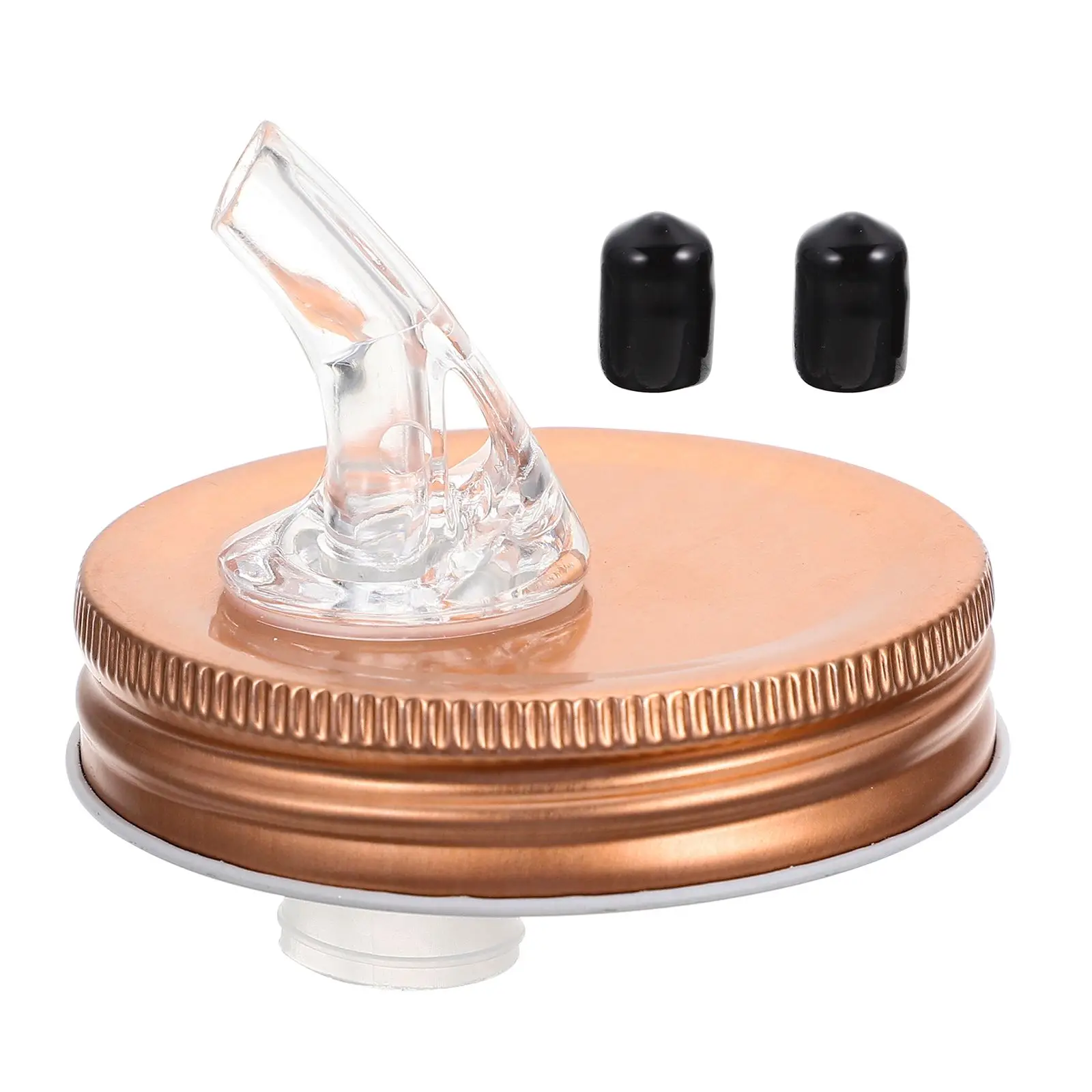 Wine Divider Mouth Wines Liquors Pour Spout for Alcohol Bottle Stainless Steel Whiskey Acrylic Spouts Aerator Pourer
Wine Divider Mouth Wines Liquors Pour Spout for Alcohol Bottle Stainless Steel Whiskey Acrylic Spouts Aerator Pourer