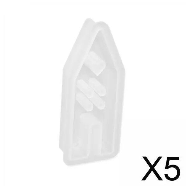 3D-форма из силикона для изготовления мыла, свечей и декоративных изделий из гипса, легко извлекается из формы, для пасхальных подарков и домашнего декора
3D-форма из силикона для изготовления мыла, свечей и декоративных изделий из гипса, легко извлекается из формы, для пасхальных подарков и домашнего декора