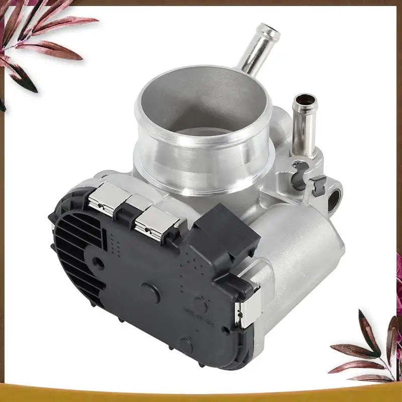 AB59-35100-2B150 Fuel Injection Throttle Body Valve For Hyundai I30 KIA K2 Rio Accessories Parts Kits
AB59-35100-2B150 Fuel Injection Throttle Body Valve For Hyundai I30 KIA K2 Rio Accessories Parts Kits