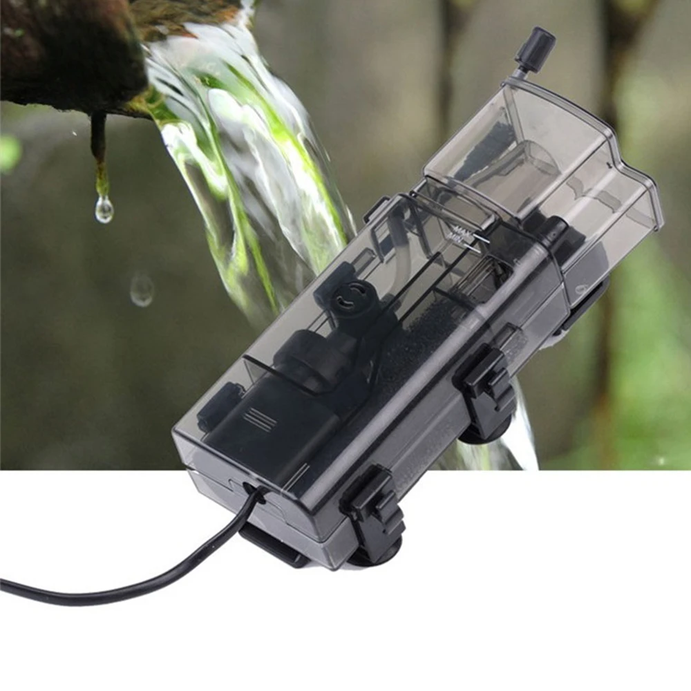 Fish Tank Aquarium Accessories Filter Protein Skimmer Filter Media Aquarium Mini Aquarium Filter Betta Tank
Fish Tank Aquarium Accessories Filter Protein Skimmer Filter Media Aquarium Mini Aquarium Filter Betta Tank