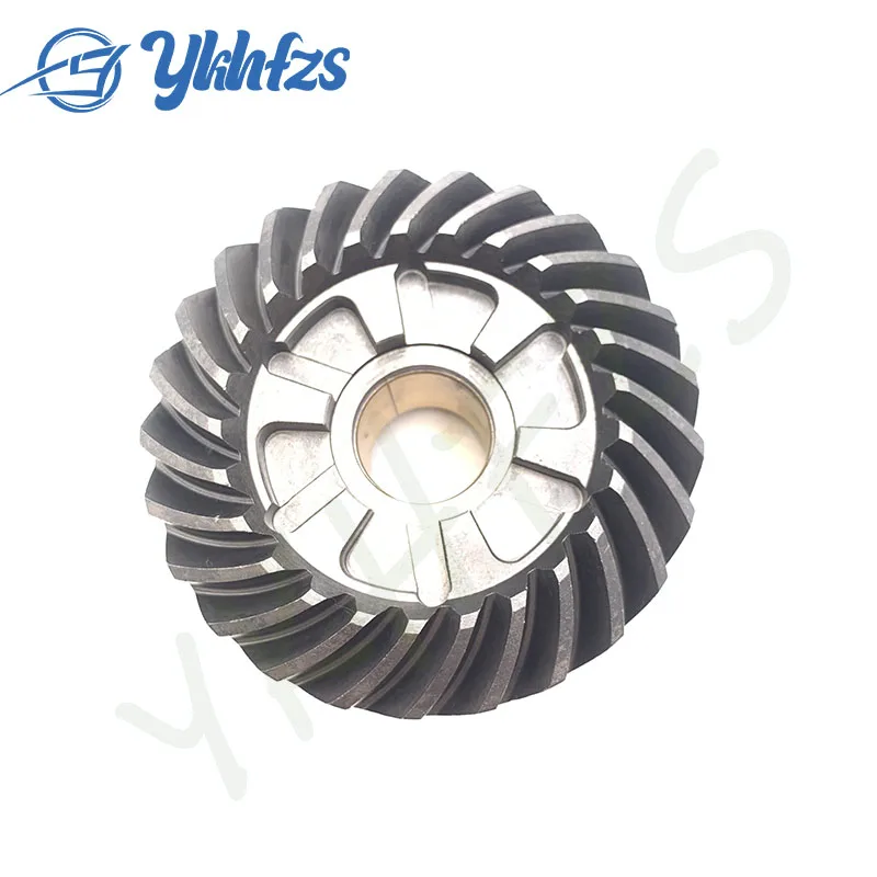 Подвесной двигатель Suzuki 4T DF100 DF115 DF140AT 2014 Up 57300-92860 57300-92861 57300-92862 Foward, Reverse, комплект шестерен Pinon
Подвесной двигатель Suzuki 4T DF100 DF115 DF140AT 2014 Up 57300-92860 57300-92861 57300-92862 Foward, Reverse, комплект шестерен Pinon