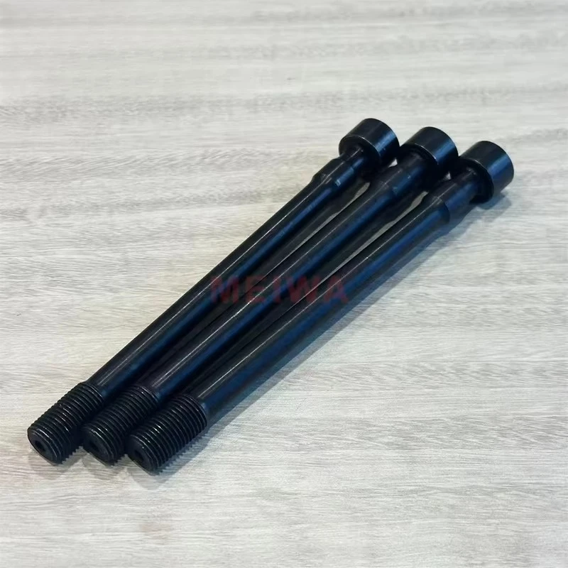 Для Montabert HC95 ВИНТ 86745619 для деталей для каменных дрелей HC95
Для Montabert HC95 ВИНТ 86745619 для деталей для каменных дрелей HC95