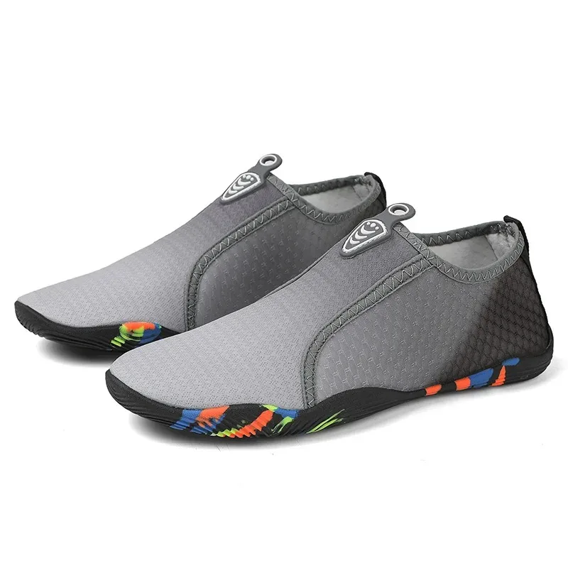 New Unisex Lager Size Unisex Outdoor Aqua Shoes Couples Vacation Beach Barefoot Swimming Shoes Indoor Fitness Gym Shoes36-45#
New Unisex Lager Size Unisex Outdoor Aqua Shoes Couples Vacation Beach Barefoot Swimming Shoes Indoor Fitness Gym Shoes36-45#