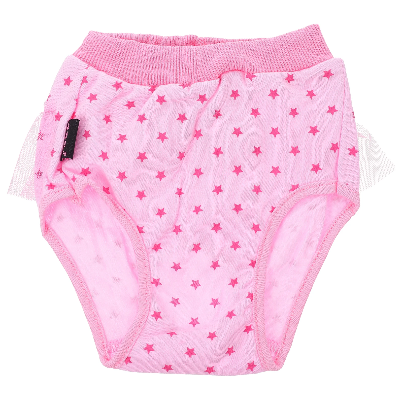 Practical Cotton Dog Diapers Sanitary Panties Female Dogs Period Pants Pet Supply House Prevent Leaks Easy On Off Reliable
Practical Cotton Dog Diapers Sanitary Panties Female Dogs Period Pants Pet Supply House Prevent Leaks Easy On Off Reliable