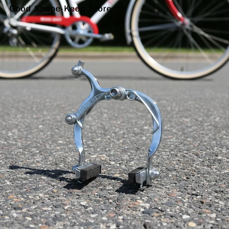 dailyC Shape Road Caliper Brake 1PC Lightweight Precise Front Brake for Replacement Upgrade in Sports BicyclesDaily products
dailyC Shape Road Caliper Brake 1PC Lightweight Precise Front Brake for Replacement Upgrade in Sports BicyclesDaily products