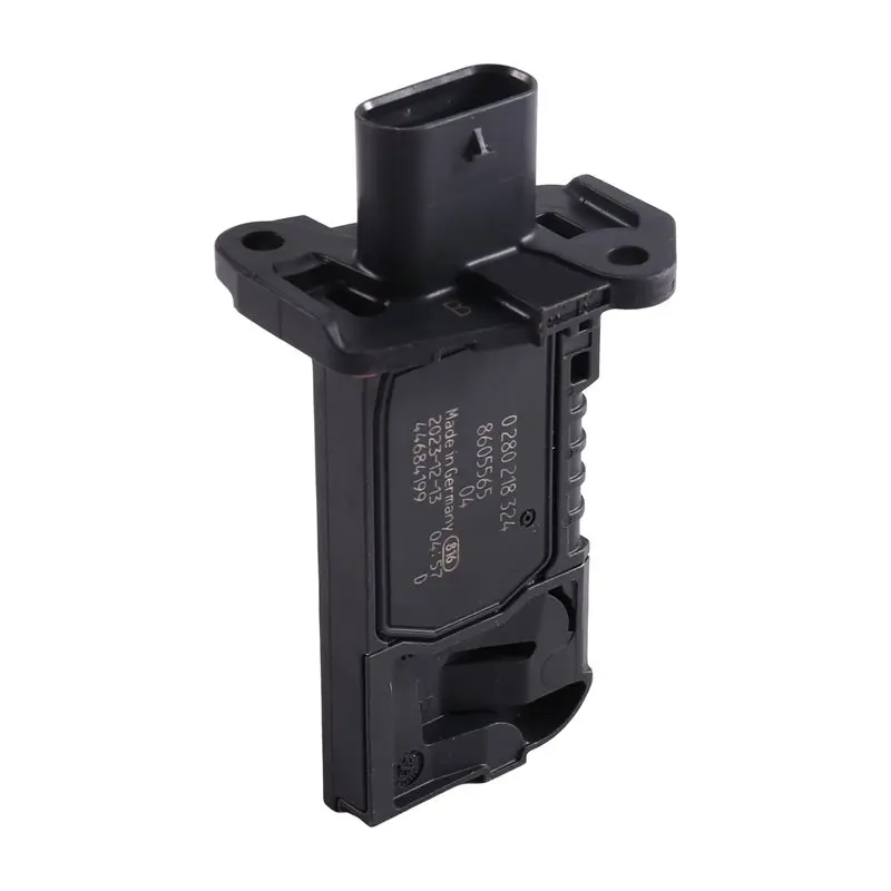 A02Q-MAF Sensor 13628605565 0280218324 For BMW B48 F20 F22 F30 F31 F32 F36 G30 G31 G32 G12 G01 G02 Mass Air Flow
A02Q-MAF Sensor 13628605565 0280218324 For BMW B48 F20 F22 F30 F31 F32 F36 G30 G31 G32 G12 G01 G02 Mass Air Flow