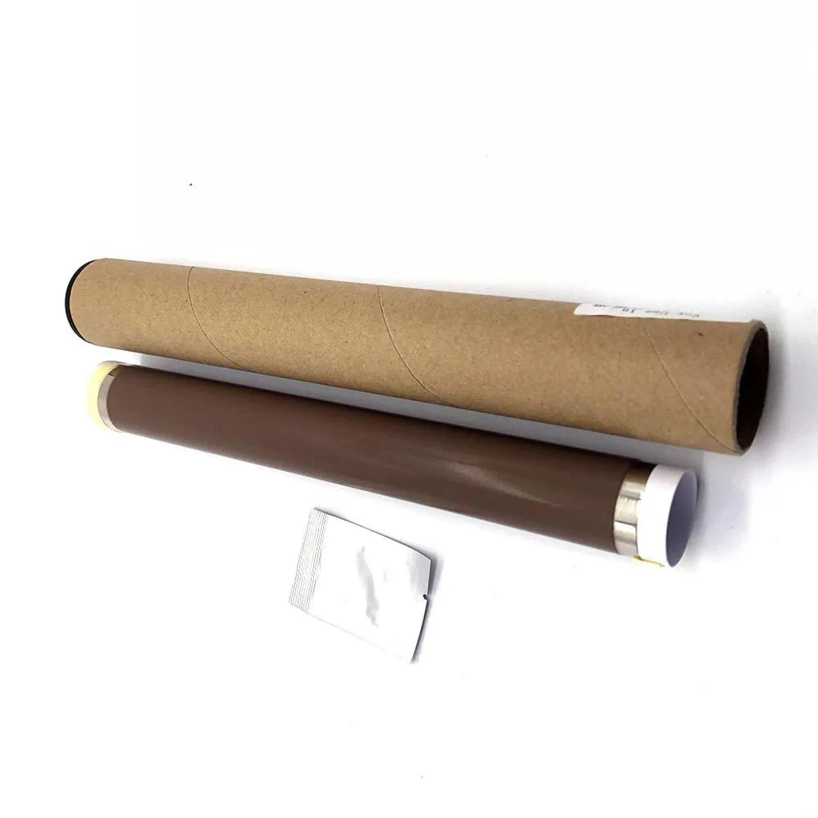 RM1-4554 Fuser Film Sleeve Fits For HP LaserJet P4515 P4015 P4014
RM1-4554 Fuser Film Sleeve Fits For HP LaserJet P4515 P4015 P4014