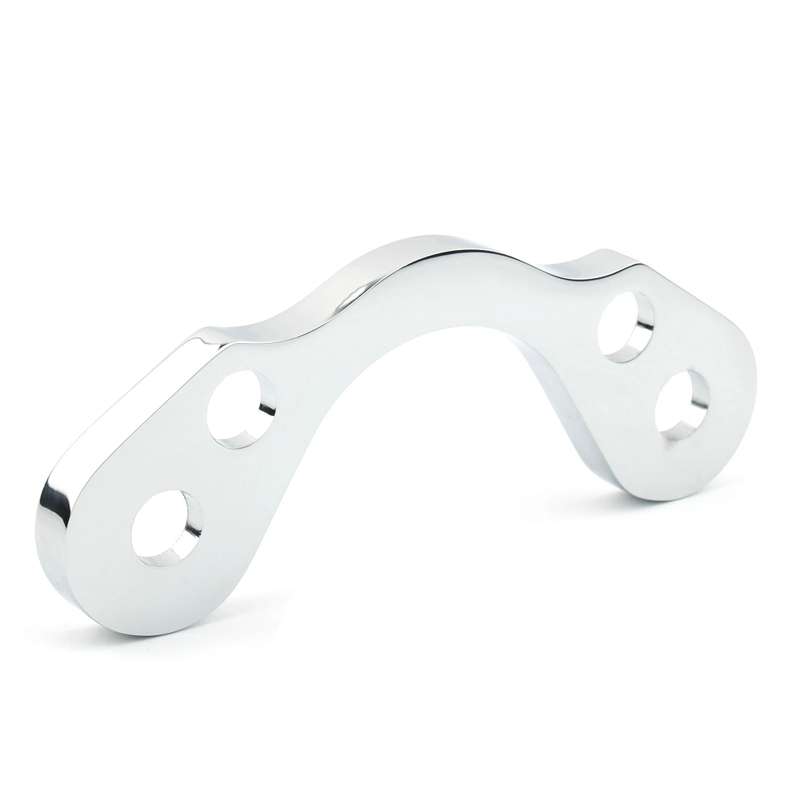 Motorbike Springer Front End Riser Handlebar Adapter Converter For Harley Davidson
Motorbike Springer Front End Riser Handlebar Adapter Converter For Harley Davidson