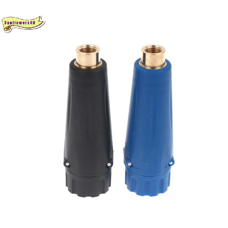Foam Cannon Sprinkler ST-75 Foam Nozzle G1/4 For Automatic Pressure Car Wash
Foam Cannon Sprinkler ST-75 Foam Nozzle G1/4 For Automatic Pressure Car Wash