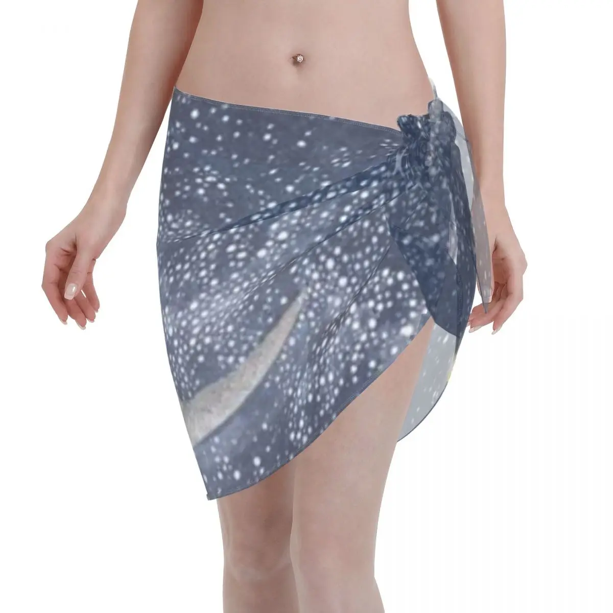 Promotion Moonlight In The Garden Women's Beach Wrap SkirtOutdoor Beach Photoshoot Beach Sarong
Promotion Moonlight In The Garden Women's Beach Wrap SkirtOutdoor Beach Photoshoot Beach Sarong