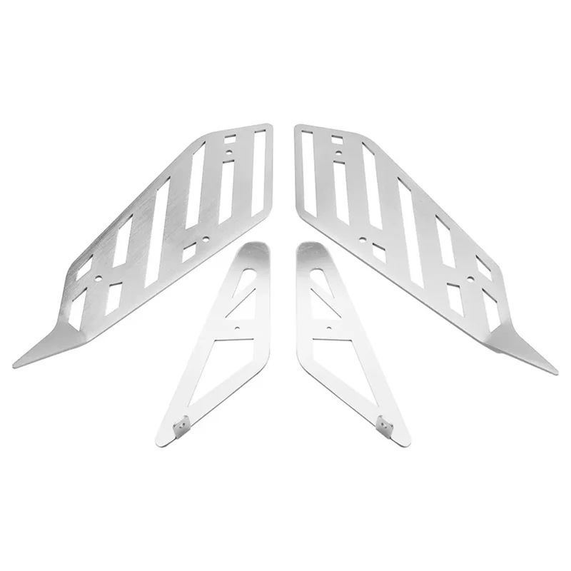 B07A-1 Set For Italjet Dragster 200/250I / 125 / 400 Foot Pedals Pedal Pads Footrest
B07A-1 Set For Italjet Dragster 200/250I / 125 / 400 Foot Pedals Pedal Pads Footrest