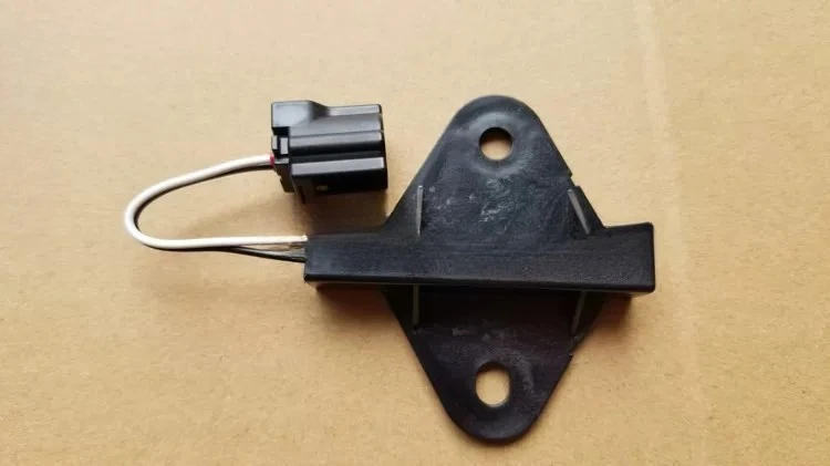 1pc for MITSUBISHI ASX Outlander Eclipse Cross Keyless induction antenna on the rear bumper
1pc for MITSUBISHI ASX Outlander Eclipse Cross Keyless induction antenna on the rear bumper