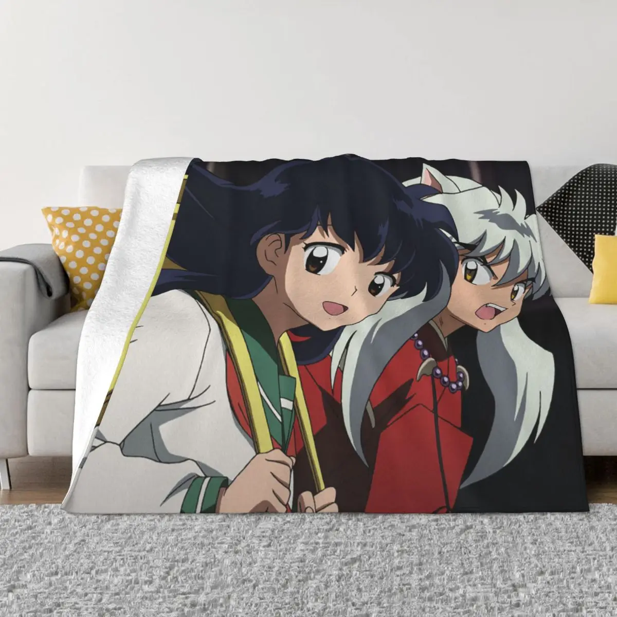 Inuyasha 001014, одеяла в стиле аниме, дорожное одеяло, комфортное теплое мягкое одеяло и одеяла, одеяло
Inuyasha 001014, одеяла в стиле аниме, дорожное одеяло, комфортное теплое мягкое одеяло и одеяла, одеяло