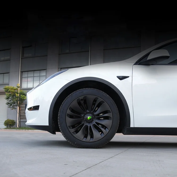 High quality Tesl Wheel Cover Modification Hub Cover 18-inch 19-inch Replaceable Model Y 3 Hubcaps For Tesl 2021-2022
High quality Tesl Wheel Cover Modification Hub Cover 18-inch 19-inch Replaceable Model Y 3 Hubcaps For Tesl 2021-2022