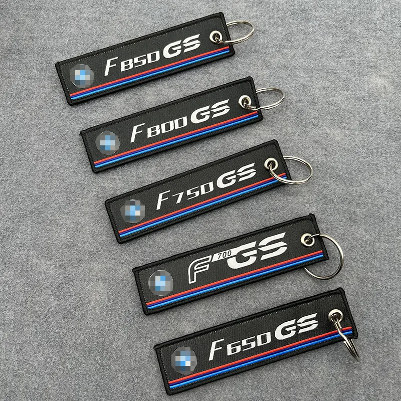 Motorcycle Key Ring Chain Holder Gifts For GS F850GS F800GS F750GS F700GS F650GS Keychain Keyrings
Motorcycle Key Ring Chain Holder Gifts For GS F850GS F800GS F750GS F700GS F650GS Keychain Keyrings