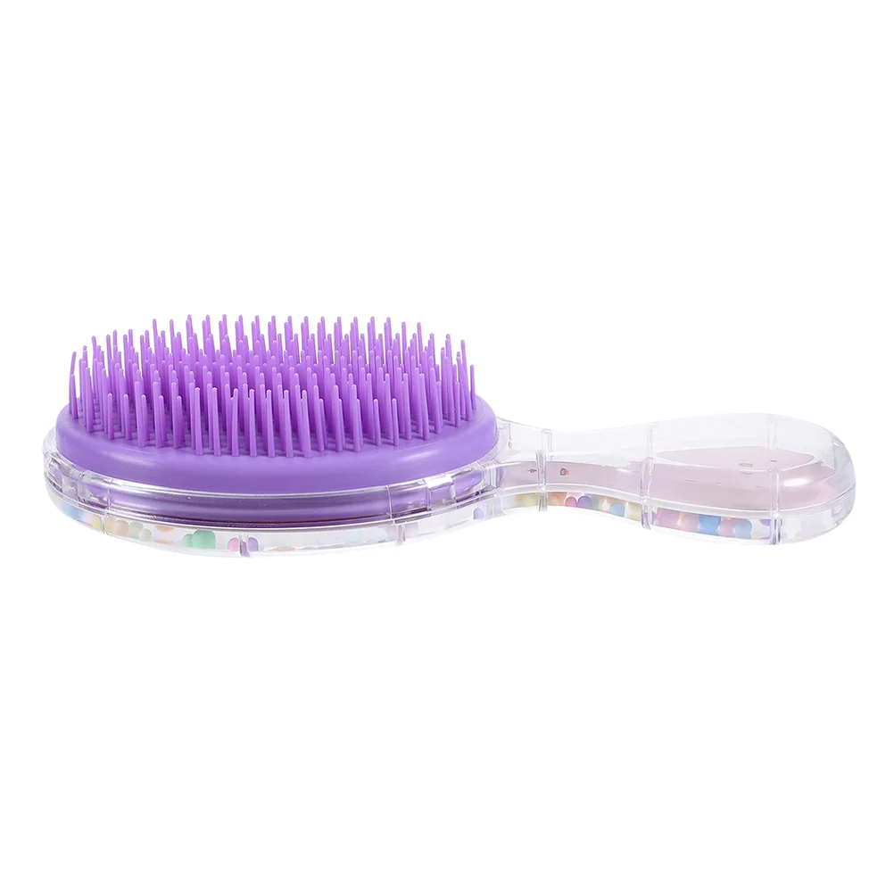 s Children Comb Transparent Oval Cartoon Design Kids Scalp Massage Anti Princess Style Baby Hair Accessories
s Children Comb Transparent Oval Cartoon Design Kids Scalp Massage Anti Princess Style Baby Hair Accessories
