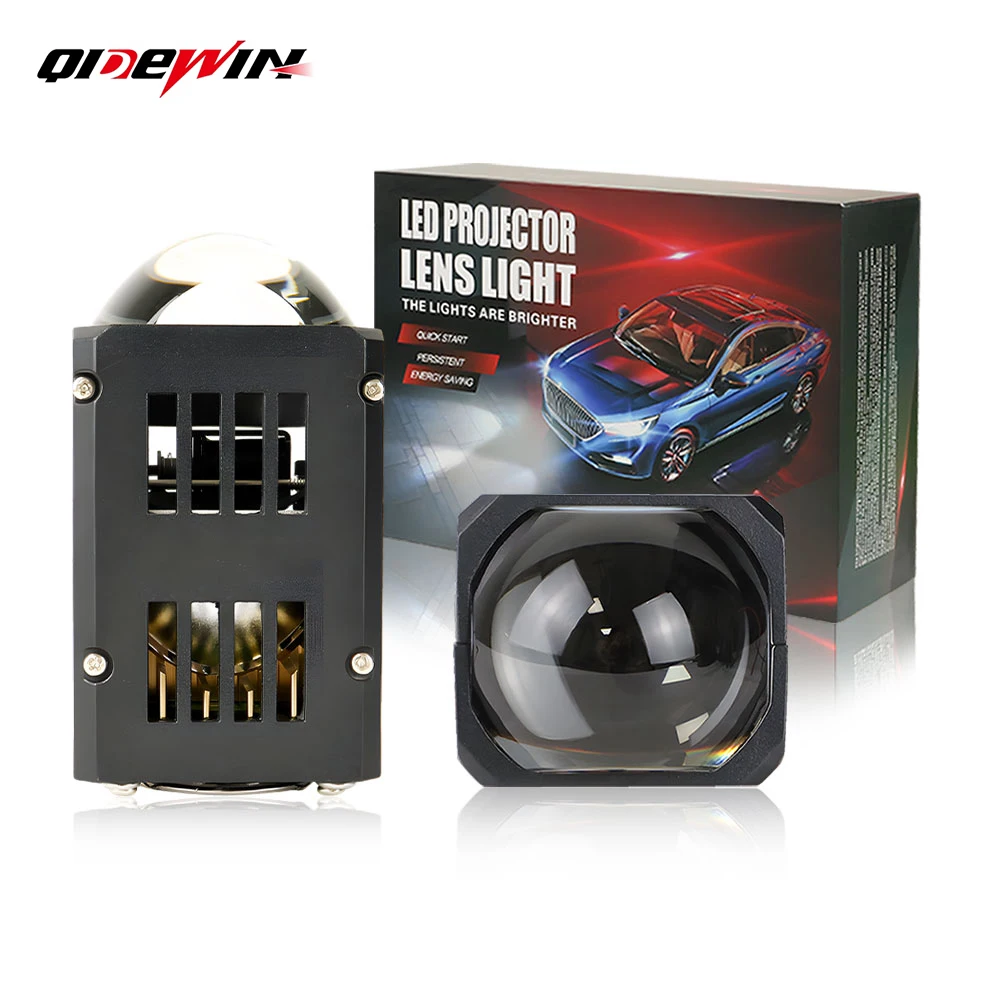 Led Headlights High Power Universal Fog Light High Low Beam Lights For Vehicles Laser Lenses Spotlights Super Brighter 1/2pcs
Led Headlights High Power Universal Fog Light High Low Beam Lights For Vehicles Laser Lenses Spotlights Super Brighter 1/2pcs