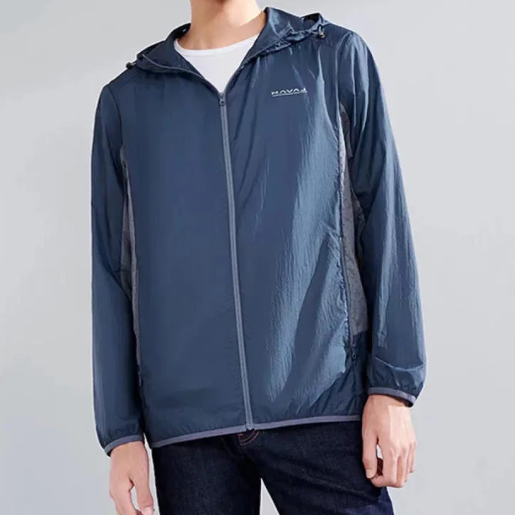 Men's Summer New Light Breathable Sun Protection Hat Jaet Sea Series Skin Light Sport Sle Zipper Closure Regular Length
Men's Summer New Light Breathable Sun Protection Hat Jaet Sea Series Skin Light Sport Sle Zipper Closure Regular Length