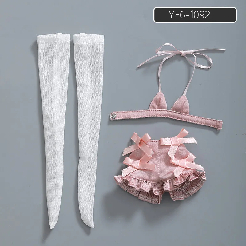 BJD Clothes 1/6 For Daisy Body Koi girl body DZ body Mafu body angel body Doll Accessories luodoll
BJD Clothes 1/6 For Daisy Body Koi girl body DZ body Mafu body angel body Doll Accessories luodoll