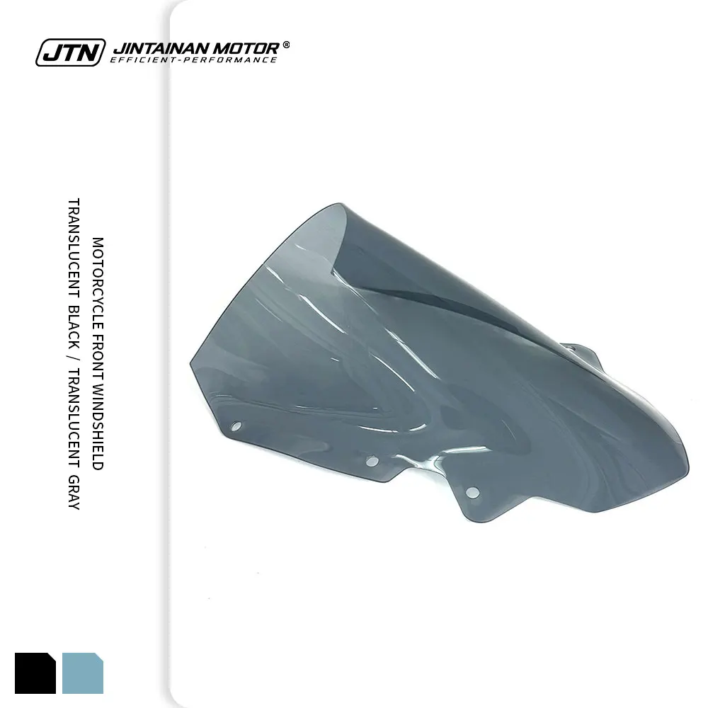 SPEED TRIPLE 1200 RR Front Windshield For SPEED TRIPLE 1200RR 2021-2026+ Motorcycle Height Increasing Windscreen Deflector Parts
SPEED TRIPLE 1200 RR Front Windshield For SPEED TRIPLE 1200RR 2021-2026+ Motorcycle Height Increasing Windscreen Deflector Parts