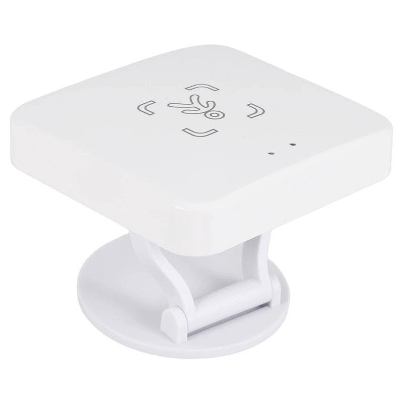Детектор присутствия человека Tuya Zigbee с держателем, умный PIR-датчик человеческого тела, радар MmWave, микроволновый датчик движения, обнаружение
Детектор присутствия человека Tuya Zigbee с держателем, умный PIR-датчик человеческого тела, радар MmWave, микроволновый датчик движения, обнаружение