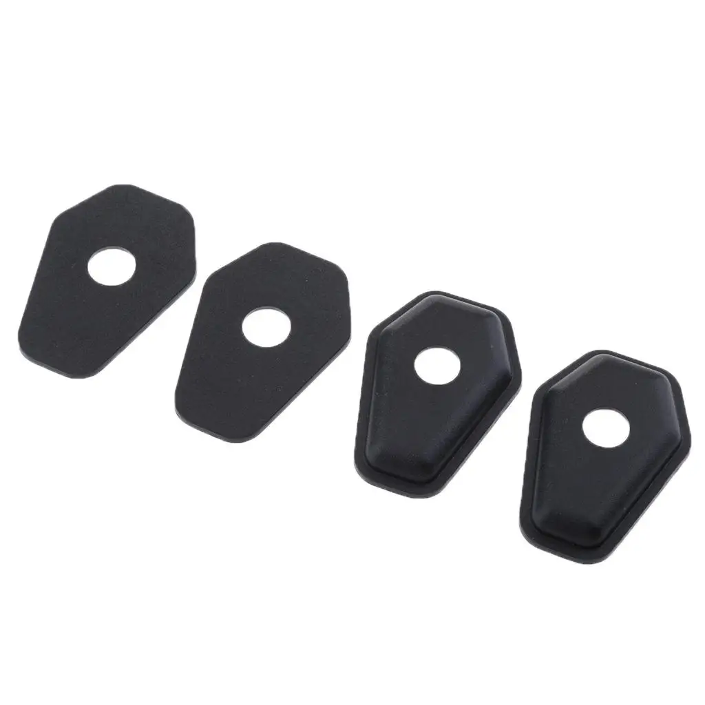 4 шт. адаптеры указателей поворота, проставки для Suzuki GSXR 600 750 Light
4 шт. адаптеры указателей поворота, проставки для Suzuki GSXR 600 750 Light