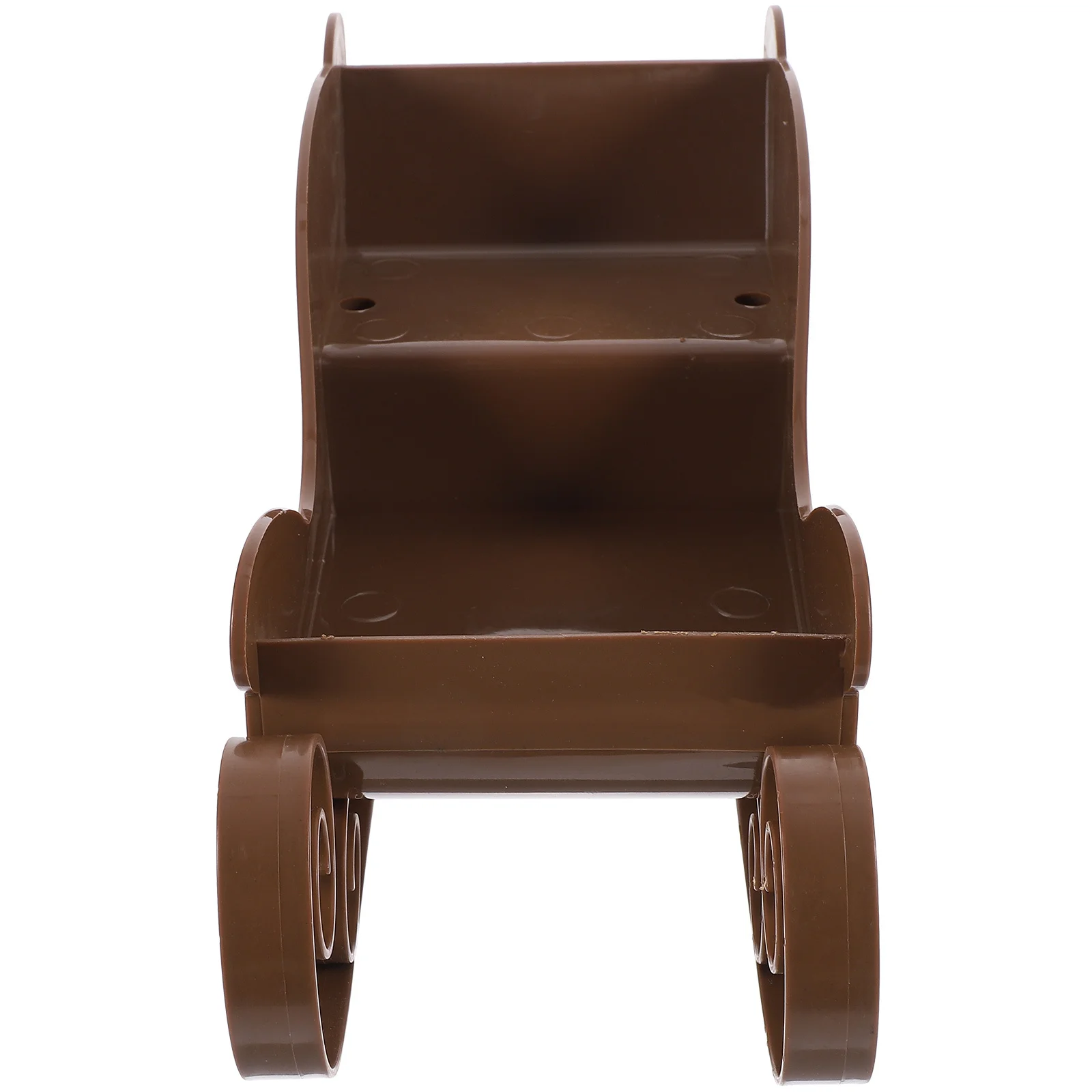 Exquisite Mini Christmas Decoration Tabletop Xmas Sleigh Ornament Classic Desktop Sleigh Adornment Holiday Decor
Exquisite Mini Christmas Decoration Tabletop Xmas Sleigh Ornament Classic Desktop Sleigh Adornment Holiday Decor