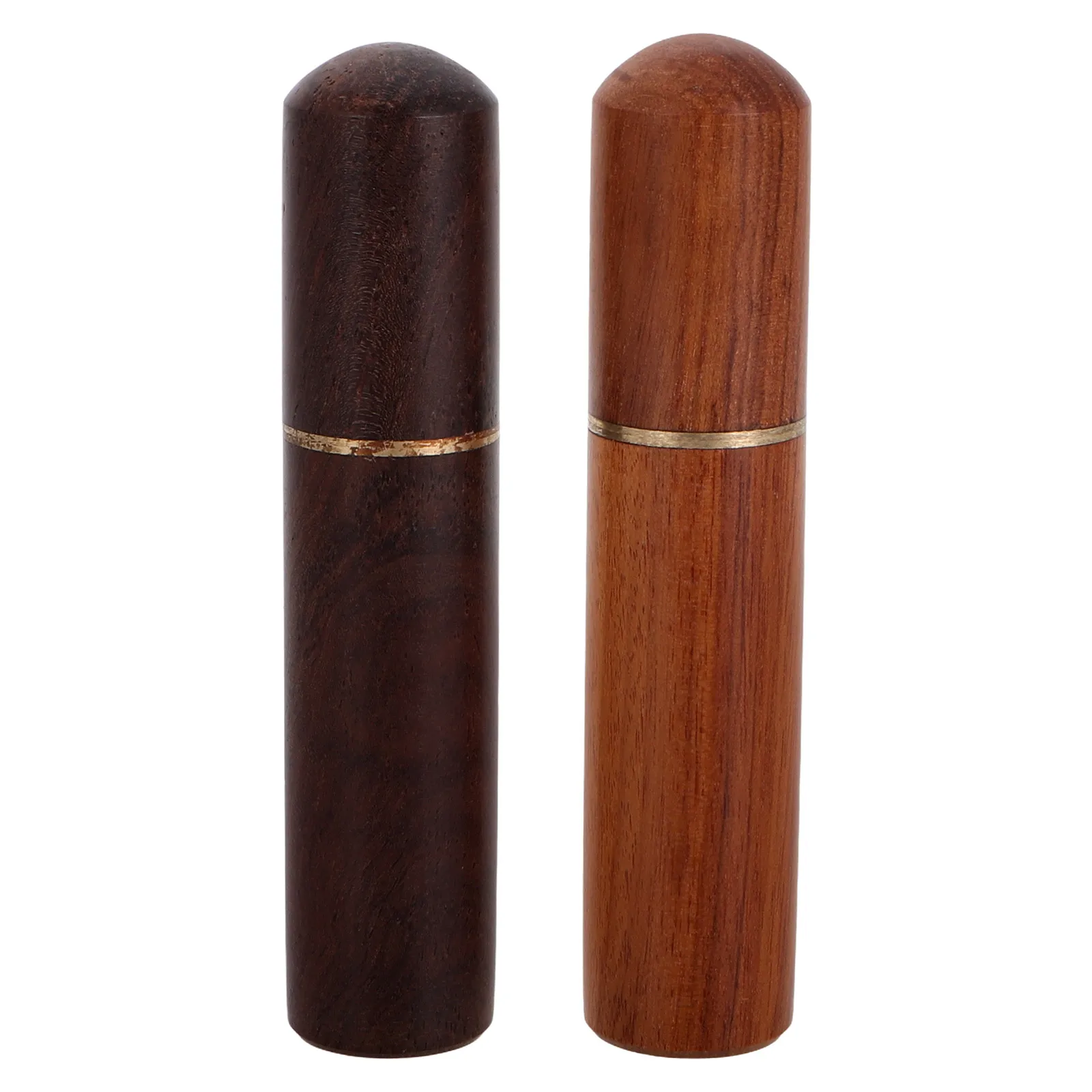 2pcs Match Storage Cylinder Airtight Portable Shockproof Container for Small Item Holder Emergency Gear
2pcs Match Storage Cylinder Airtight Portable Shockproof Container for Small Item Holder Emergency Gear