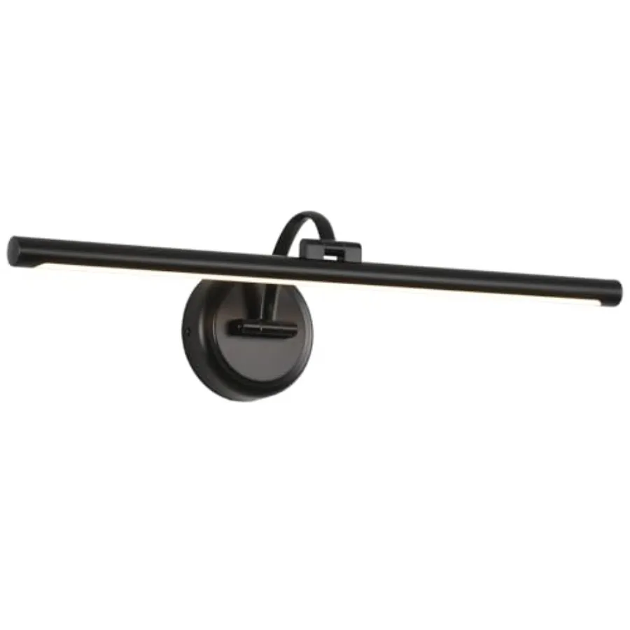 Lights For Pictures On Wall Hard Wired Gallery Light Modern Metal Artwork Wall Lamps Warm White Picture Lights with Single Swin
Lights For Pictures On Wall Hard Wired Gallery Light Modern Metal Artwork Wall Lamps Warm White Picture Lights with Single Swin