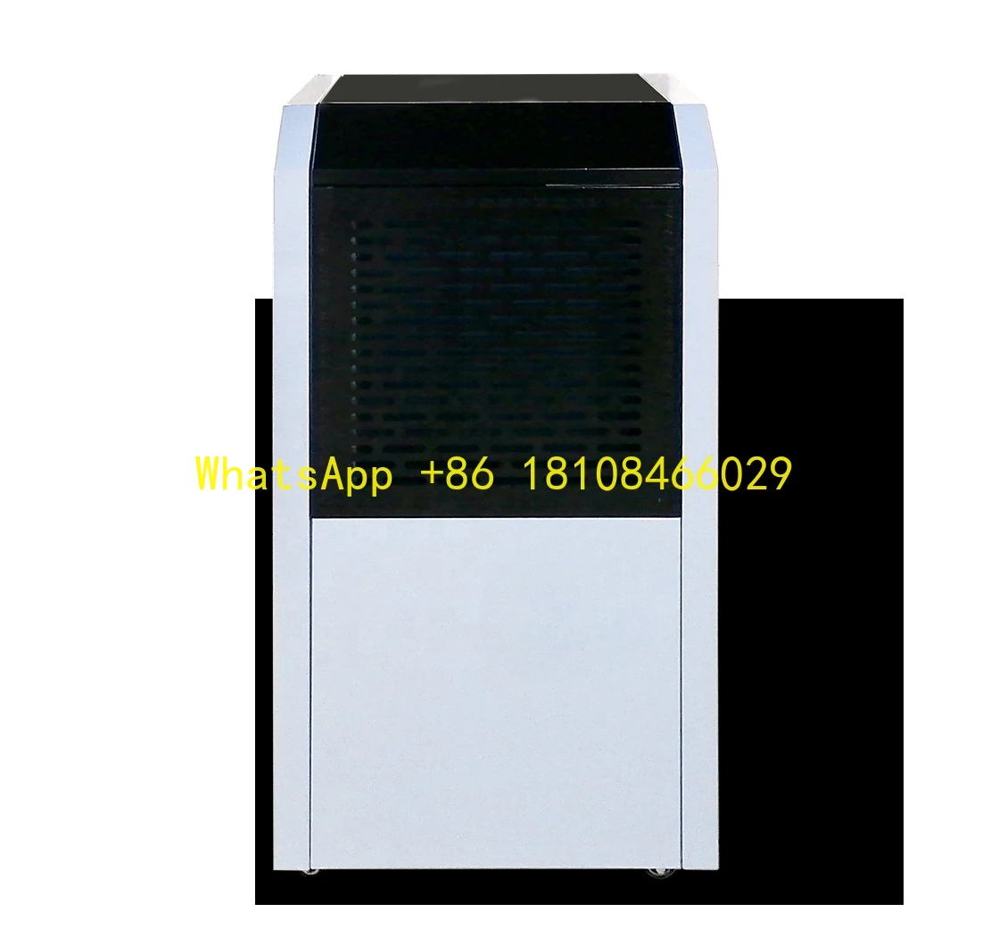 l Dehumidifier air Dryer with Intelligent Humidity Control for Large Space Drying 4-wheels Movable Commercial & Industria
l Dehumidifier air Dryer with Intelligent Humidity Control for Large Space Drying 4-wheels Movable Commercial & Industria