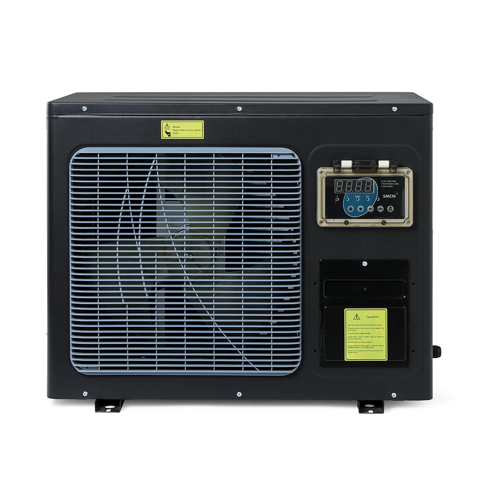 SMCN 2024 Hot Sale Water Chiller With Filter B1000 1HP Water Cool Chiller Cold Plunge Bath Chiller
SMCN 2024 Hot Sale Water Chiller With Filter B1000 1HP Water Cool Chiller Cold Plunge Bath Chiller
